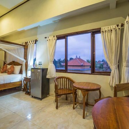 Bangbang Guest House Ubud Екстер'єр фото