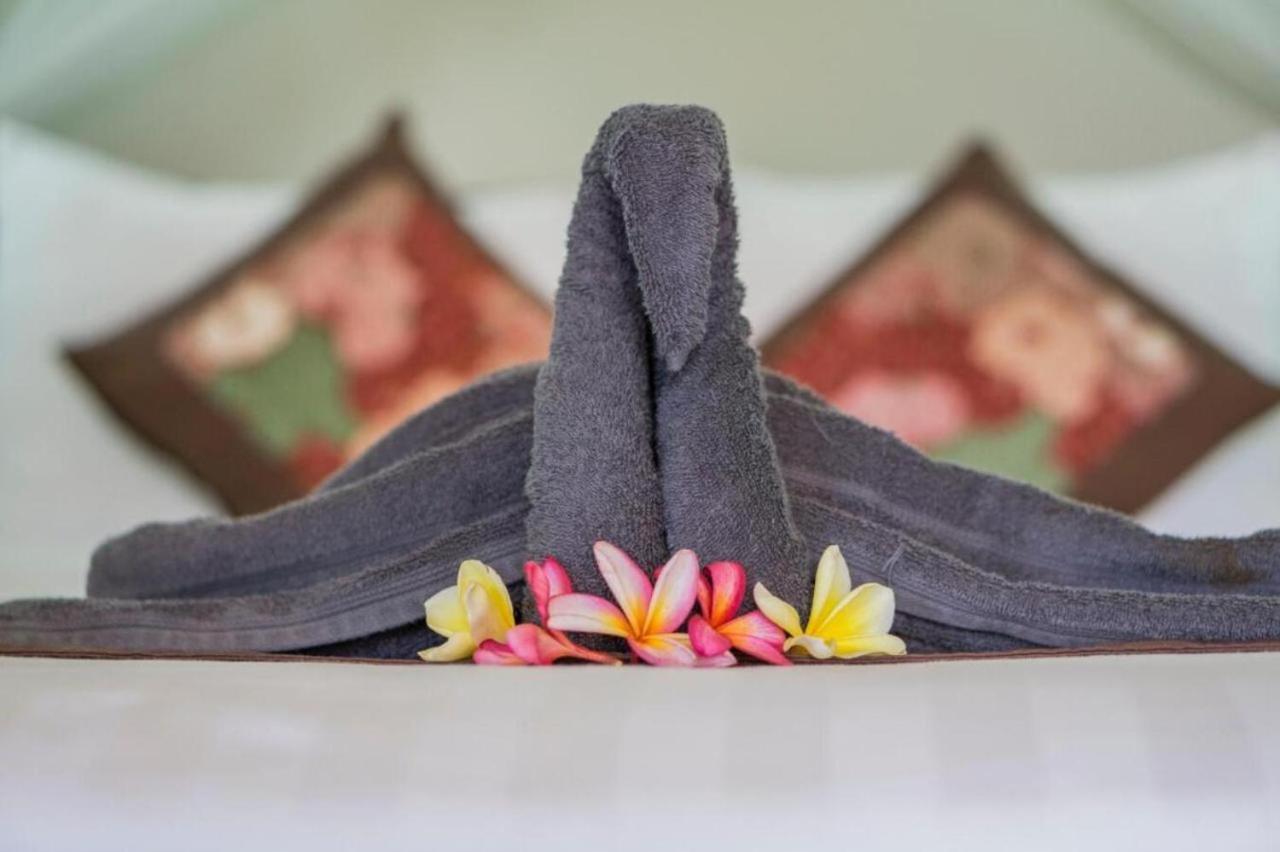 Bangbang Guest House Ubud Екстер'єр фото
