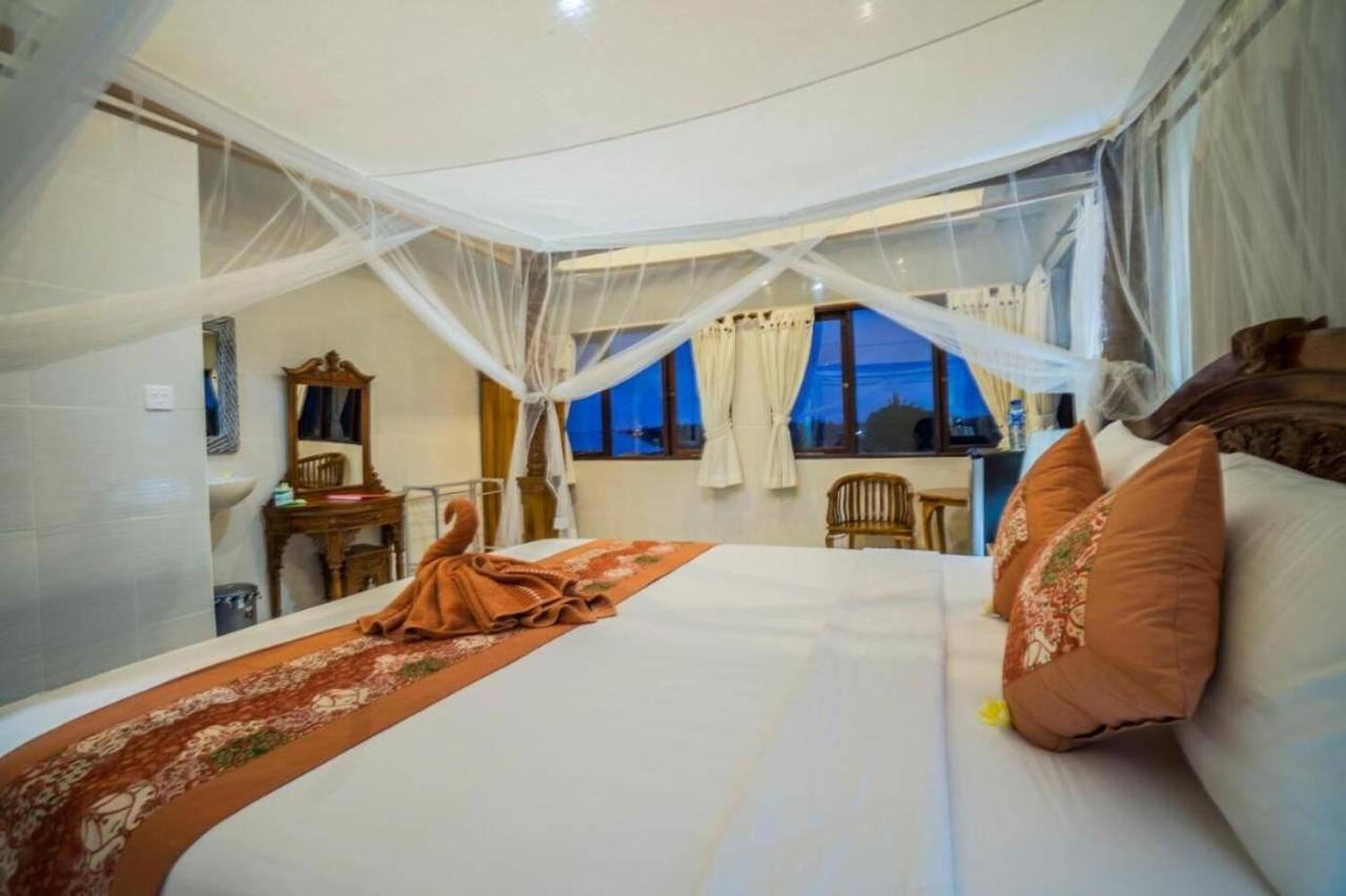 Bangbang Guest House Ubud Екстер'єр фото