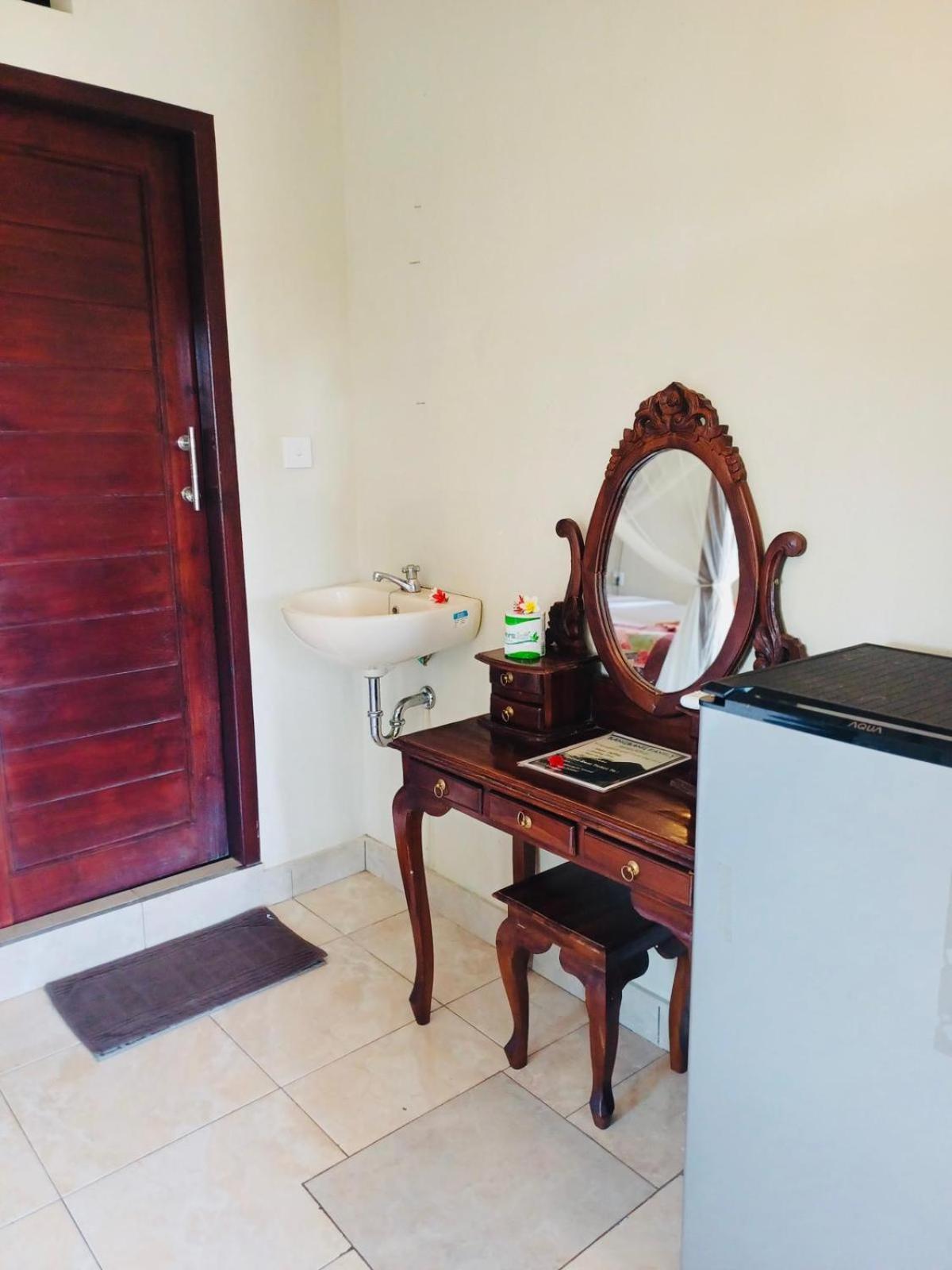 Bangbang Guest House Ubud Екстер'єр фото